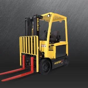 Monta cargas Hyster Contrabalanceados Electricos ERP045-070 VL