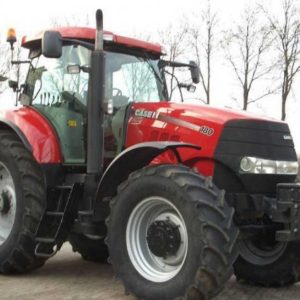 Tractor Puma 180  Case Agriculture