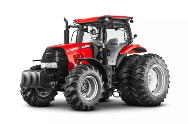 Tractor Puma 185  Case Agriculture - Imagen 2