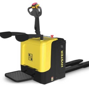 Trasportadoras y Apiladoras Hyster P2.0UTS