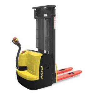 Trasportadoras y Apiladoras Hyster S1.5UT