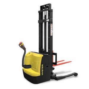 Trasportadoras y Apiladoras Hyster SL1.5UT