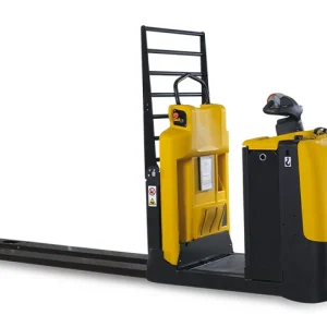 Trilaterales y Recogepedidos Hyster MO10 25