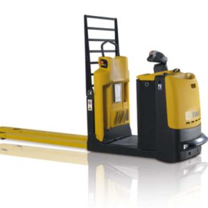 Trilaterales y Recogepedidos Hyster MTC10 15