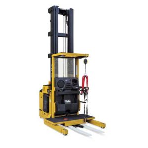 Trilaterales y Recogepedidos Hyster OS FS SS030BF