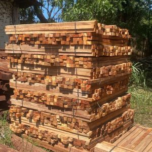 Madera Dura Importacion Directa