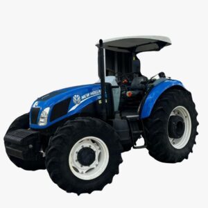 Tractor New Holland TD5 100
